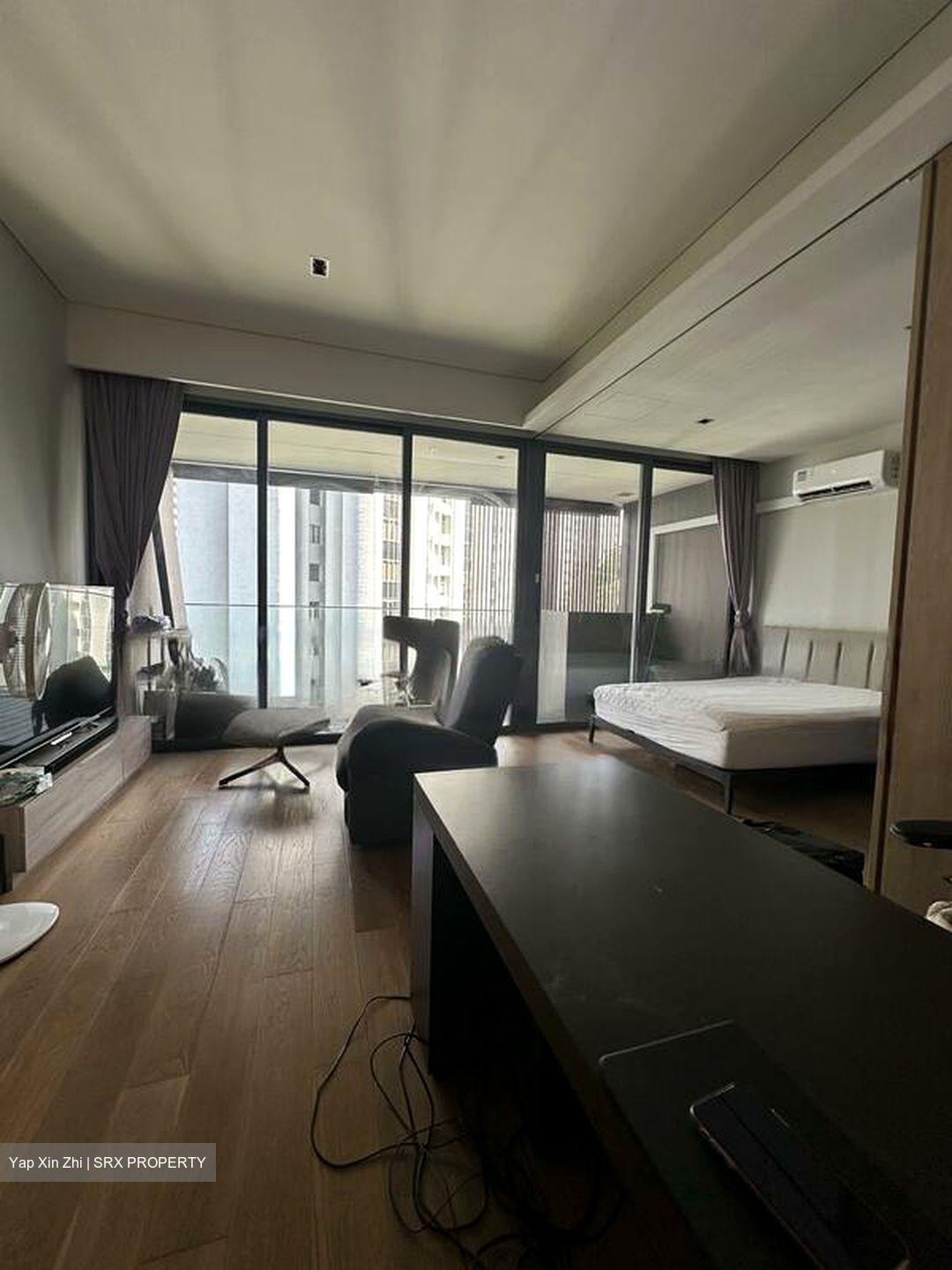 OUE Twin Peaks (D9), Condominium #461706201